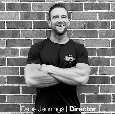 Jennings Electrical
