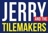 Jerry and the Tilemakers Sunshine Coast