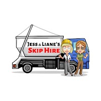 Jess and Liane's Waste Solutions