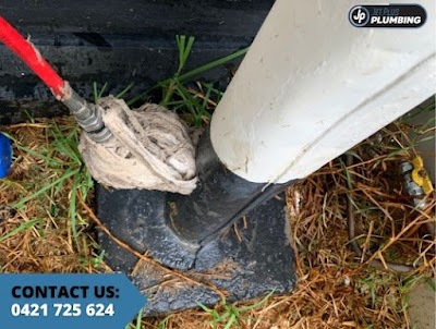 Jet Plus Plumbing work 3