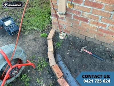 Jet Plus Plumbing work 4