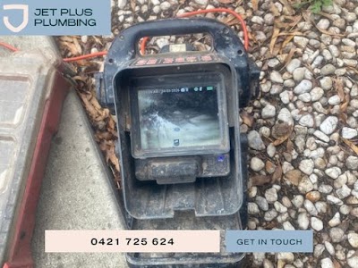 Jet Plus Plumbing project 5