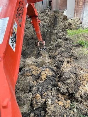 Jet Plus Plumbing project 6