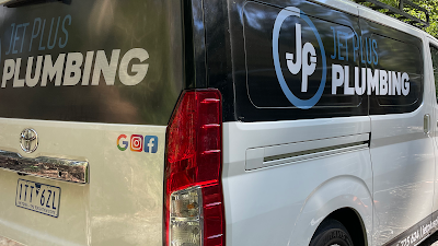 Jet Plus Plumbing