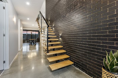 Jetsonian Constructions work 4