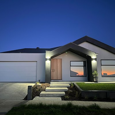 Jetsonian Constructions project 5