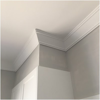 Jett Custom Interior & Plastering Services - Gyprocking & Plasterer project 5