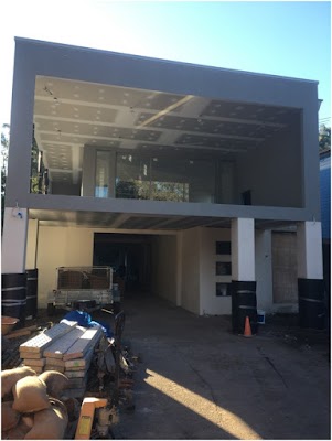 Jett Custom Interior & Plastering Services - Gyprocking & Plasterer project 6