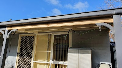 JF Maintenance project 5