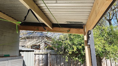 JF Maintenance work 1