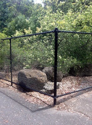 JFG Commercial and Industrial Fencing project 6