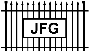 JFG Commercial and Industrial Fencing
