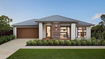 JG King Homes - Alfredton Grove Estate, Alfredton