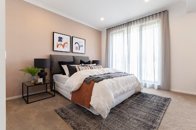 JG King Homes - Bendigo Office work 4