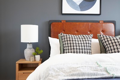 JG King Homes - Bendigo Office project 6