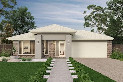 JG King Homes - Imagine Estate, Strathfieldsaye