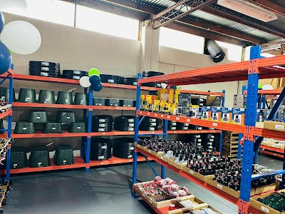 Jigs Irrigation Supplies Holdenhill work 2