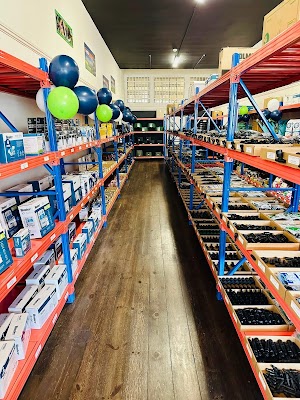 Jigs Irrigation Supplies Holdenhill project 5