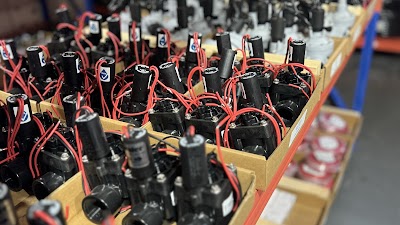 Jigs Irrigation Supplies Holdenhill