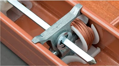 Jim ET. Blinds and Curtains repair, installation and restoration work 3