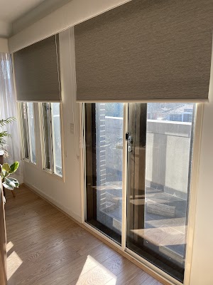 Jim ET. Blinds and Curtains repair, installation and restoration work 4