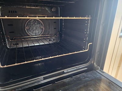 Jim's Cleaning Orange Group work 3