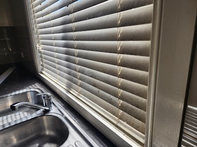 Jim's Cleaning Orange Group project 6