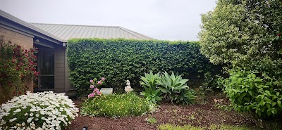 Jim’s Mowing- St Leonards North: Vince is Your Man