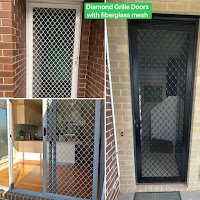 Jim's Security Doors & Screens Blackburn - Respina PTY LTD