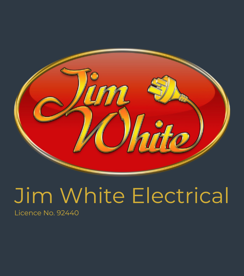 Jim White electrical