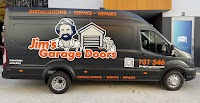 Jims Garage Doors Blackburn