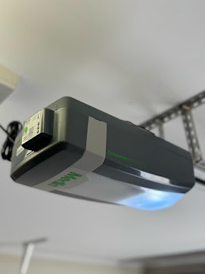 Jims Garage Doors Melbourne photo 2