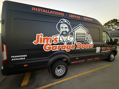 Jims Garage Doors Melbourne