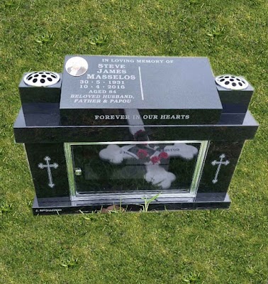 JJ McDiarmid & Sons work 3