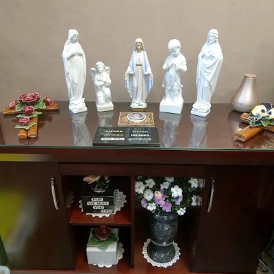 JJ McDiarmid & Sons project 5