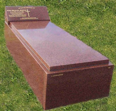 JJ McDiarmid & Sons project 6