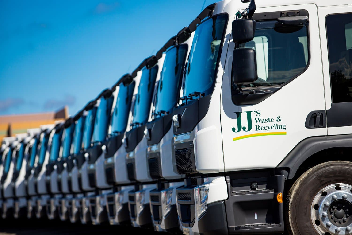 JJ Richards & Sons - Cleveland