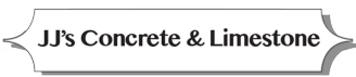 JJ's Concrete & Limestone