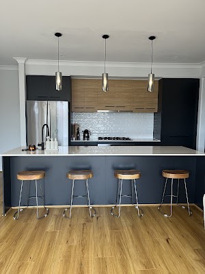 JJC Electrical Services work 2