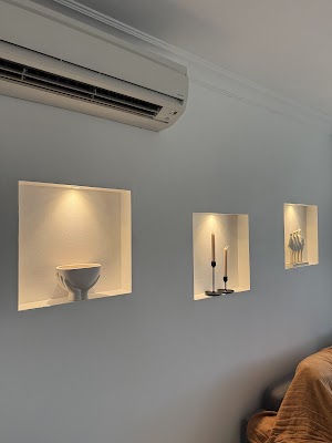 JJC Electrical Services work 4