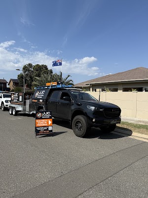 JJC Electrical Services project 6