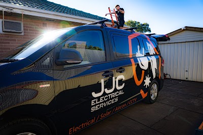 JJC Electrical Services