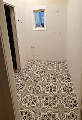 JJUNTILING project 5