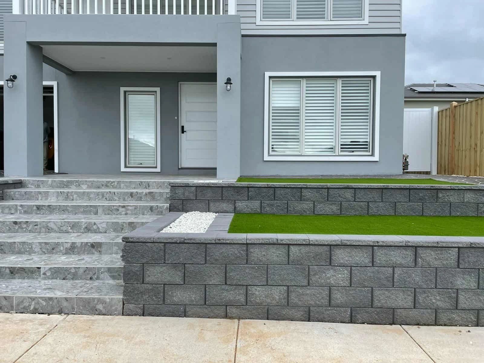JK Fencing & Landscaping