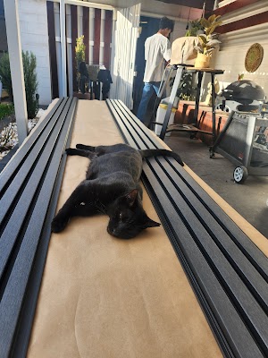 JKB Landscaping & Building work 2