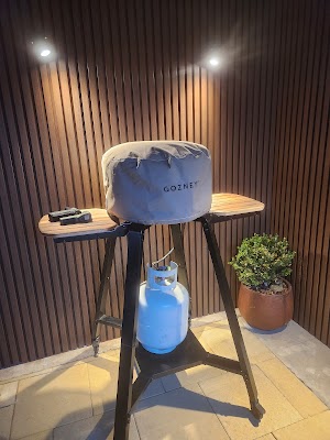 JKB Landscaping & Building work 4