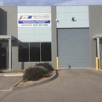 JKS Industrial Electrics PTY LTD