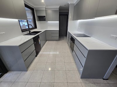 JL Kitchens & Bathrooms photo 2