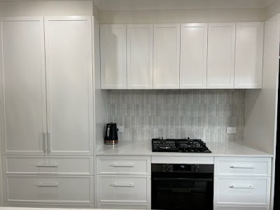 JL Kitchens & Bathrooms photo 3