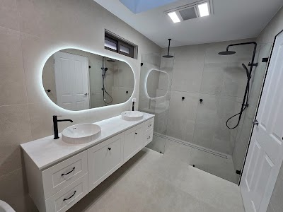 JL Kitchens & Bathrooms project 4